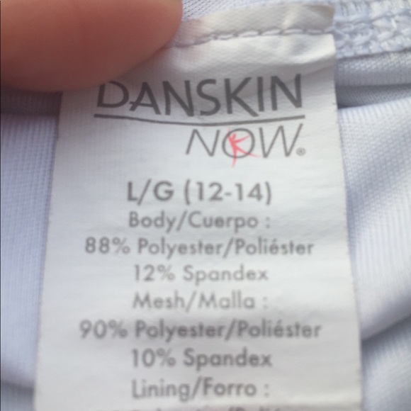 Daskin tank top - Picture 2 of 2